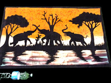 Arte Africana Kenia  Antico