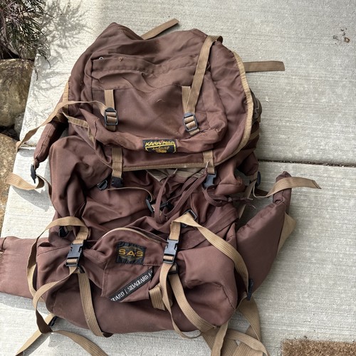 Karrimor jaguar sas 100e - karrimor,