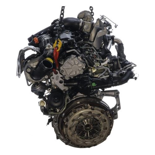 Motore citroen ds4 phase - motore,
