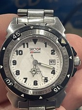 orologio Sector expander 202