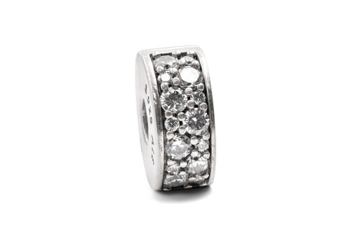 Pandora shining elegance clip - pandora,
