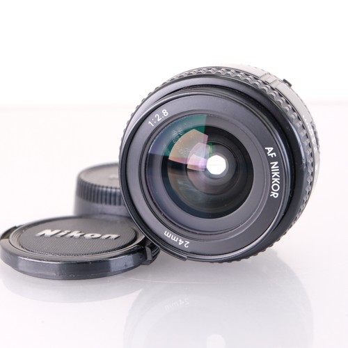 Nikon nikkor f 2 - nikon, af