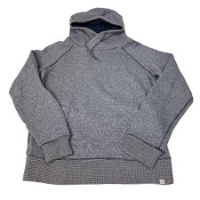 Felpa con cappuccio RIPCURL