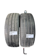 2 PNEUMATICI USATI 235/65 R