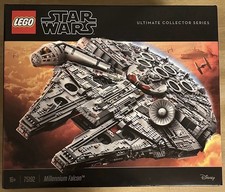 LEGO 75192 - STAR WARS