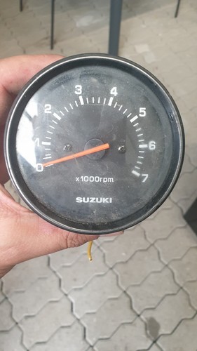 Indicatore contagiri suzuki - contagiri,