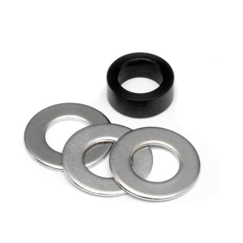 Nuovo hpi savage x - nuovo,