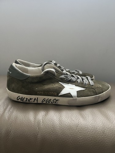 Golden goose super star - super-star, ltd
