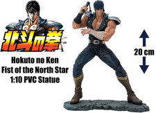 Hokuto ken guerriero - hokuto,