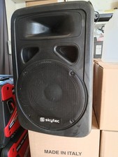 Cassa spia attiva skytec