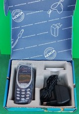 NOKIA 3310  MOBILE PHONE