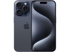 APPLE IPHONE 15 PRO 512GB