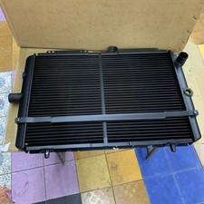 radiatore acqua motore alfa