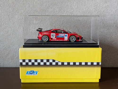 Bbr models ferrari 360 - ferrari,