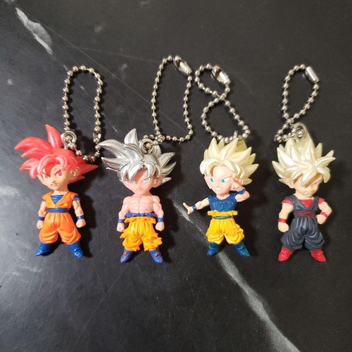 Dragon ball udm - ball, goku