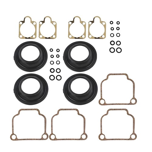 Kit riparazione carburatore - riparazione,