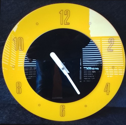 Orologio parete anni - orologio, 80