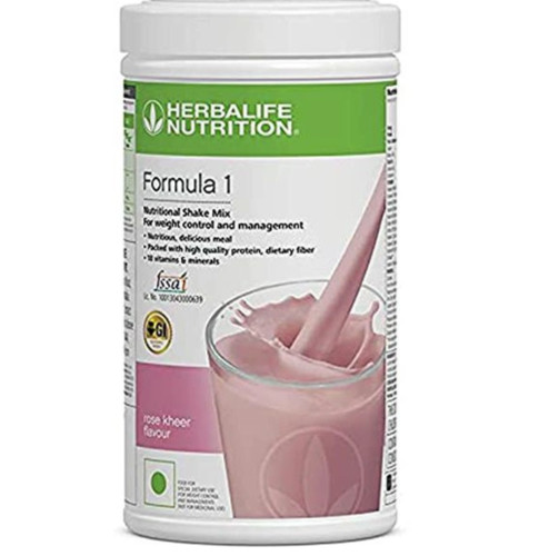 Herbalife nutrition mix - herbalife,