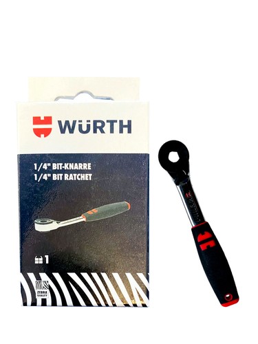 Würth zebra di pollice - di,