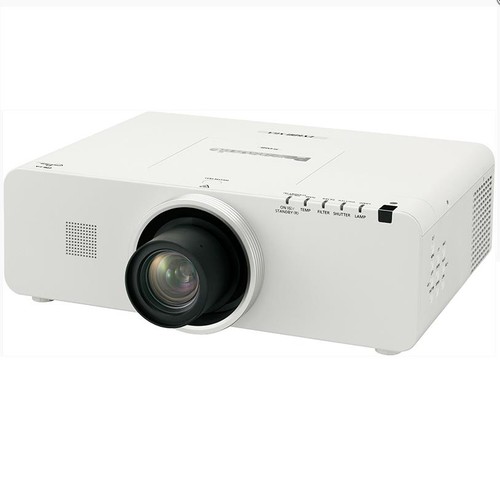 Panasonic ex500 5000 lumen - panasonic,