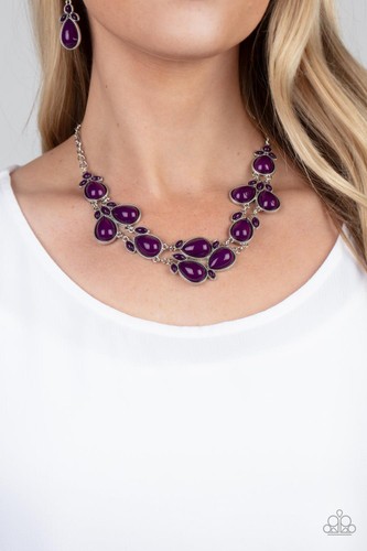 Banchetto botanico collana - banchetto,