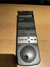 TelecomandoSony RMT-V5D