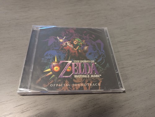 Nintendo the legend zelda - the,