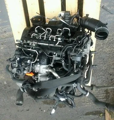 Motore passat jetta - vw,
