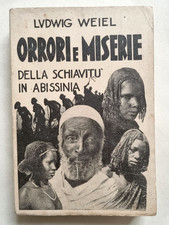 Orrori miserie della - orrori,