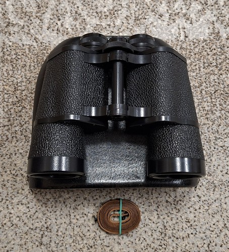 Binocolo carl zeiss jena - binocolo,