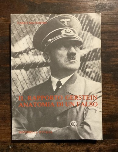 Rapporto gerstein -  il,
