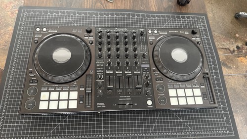 Pioneer ddj 1000 - ddj-1000, recordbox