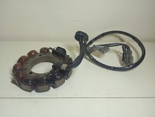 Statore Accensione Honda XL 600 R 1986 Paris Dakar PD03 Originale 