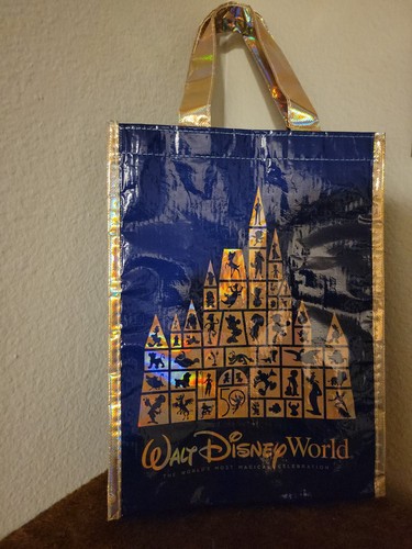 Walt disney world - walt, 50°