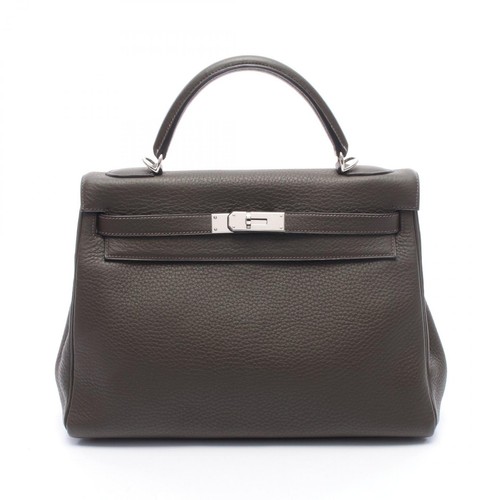 Borsa tracolla hermes kelly - a,