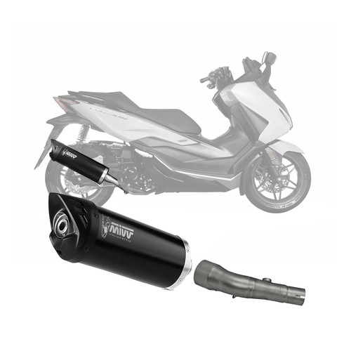 Mf8862 scarico marmitta - mf8862, con