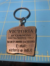Rare Vintage Victoria