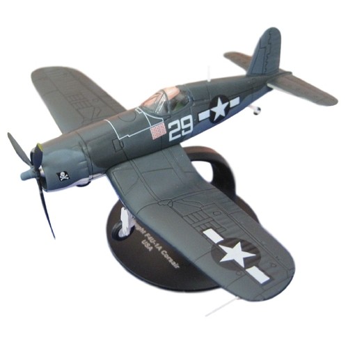 Vought f4u corsair usa wwii - f4u-1a,