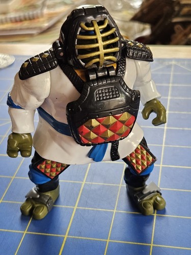 Tmnt leonardo karate samurai - leonardo,