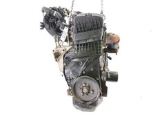 Motore Tipo NFZ - Peugeot 206