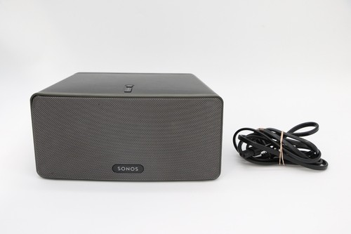 Sonos play mid - 3, mid-sized