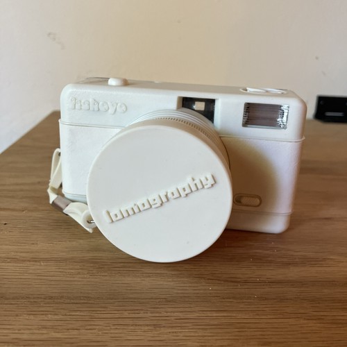 Lomography fisheye - -,