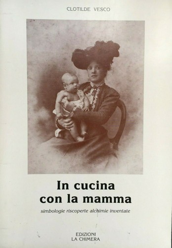 Clotilde vesco cucina con - in,