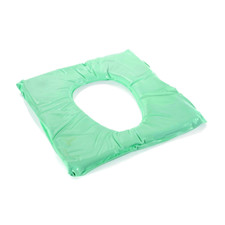 Levitas Anti-Decubitus Pillow