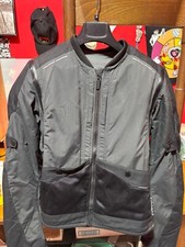 TUCANO URBANO - GILET MOTO AIRBAG AIRSCUD - NERO Taglia