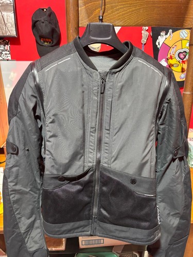 Tucano urbano gilet - urbano, moto