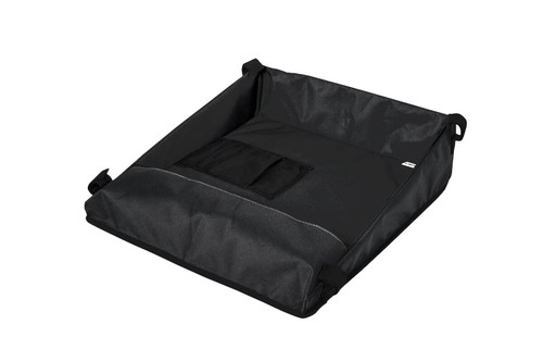 Croozer dog scomparto borsa - dog,