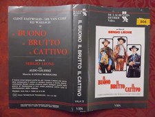 IL BUONO IL BRUTTO IL CATTIVO