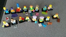Lego 71009 I Simpson (Serie 2)