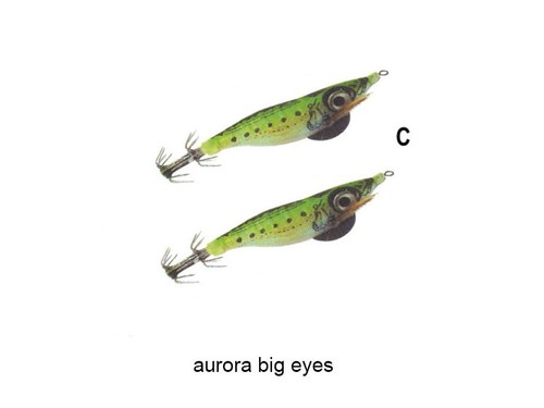 Totanare aurora big eyes cm - aurora,